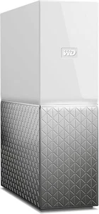 Western Digital 8TB My Cloud Home Personal Cloud, Network Storage WDBVXC0080HWT - Afbeelding 1 van 1