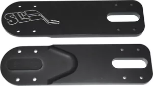 Starting Line 8.5" Slide Rail Extension Kit Yamaha Trailing Arm w/ 8T Drivers - Picture 1 of 1
