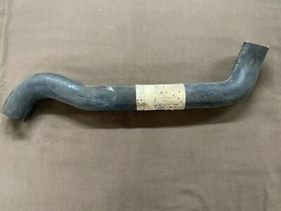Manguera de radiador GMC Chevy P20 1969-1979 OEM GM Buick Skylark Oldsmobile Cutlass Foto 1 de 3