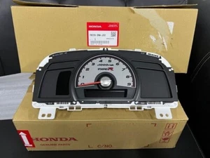 78220-SNW-J02 Honda Genuine Civic Type-R FD2 METER ASSY (NS) OEM JDM - Picture 1 of 4