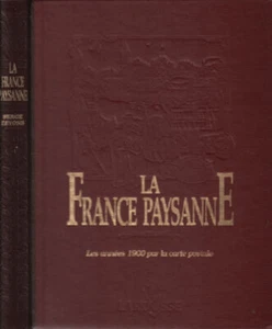 La france paysanne - les annees 1900 par la carte postale|Zeyons Serge|Bon état - Picture 1 of 1