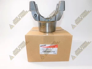 6-4-9231-1 New Dana Spicer END YOKE - OEM - Picture 1 of 5