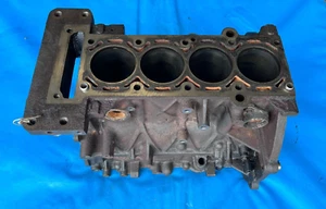 BMW MINI Cooper S Motorblock (W11 1.6 Benzin 2001 - 2006) 11117520126 - Bild 1 von 6