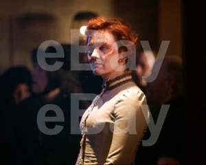 Doctor Who (TV) Rachael Stirling 10x8 Photo - Picture 1 of 1