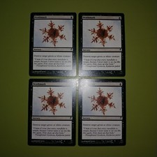 Deathmark x4 Coldsnap 4x Magic the Gathering MTG