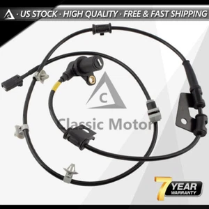 Sensor de velocidad de rueda ABS delantero izquierdo para Hyundai Elantra 2001 2002 2003 2004 2005 06 - Imagen 1 de 10