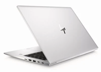 HP Elitebook 1040 G4 1EP15EA 14,1 FHD-IPS i7-7500U 16GB 512GB-PCIe LTE Re/MWSt. - Bild 1 von 2