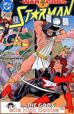 STARMAN (1988 Series)  (DC) #38 Near Mint Comics Book