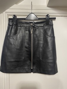 Las mejores ofertas en Ropa de cuero Stradivarius para De mujer | eBay