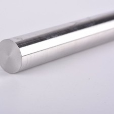 Cobalt Métal Barre Ronde 99,3 % De Ø 0.8mm Jusqu'À Ø 101.6mm Co Élément 27