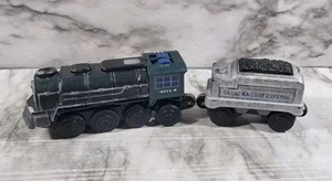 Lionel Learning Curve 4014 Train / 2000 / F180H2 / For Parts Only - Bild 1 von 23