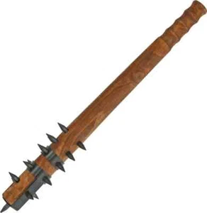 Spike Mace Replica 23 Zoll, 926795 - Bild 1 von 12