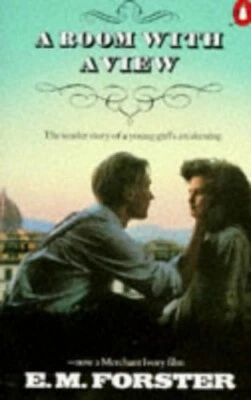 A Room with a View by Forster, E. M. Paperback Book The Fast Free Shipping - Image 1 of 2