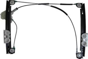 Alzavetro Alzacristalli Per Mini One Cooper 2001-2006 Anteriore Sinistro - Foto 1 di 3