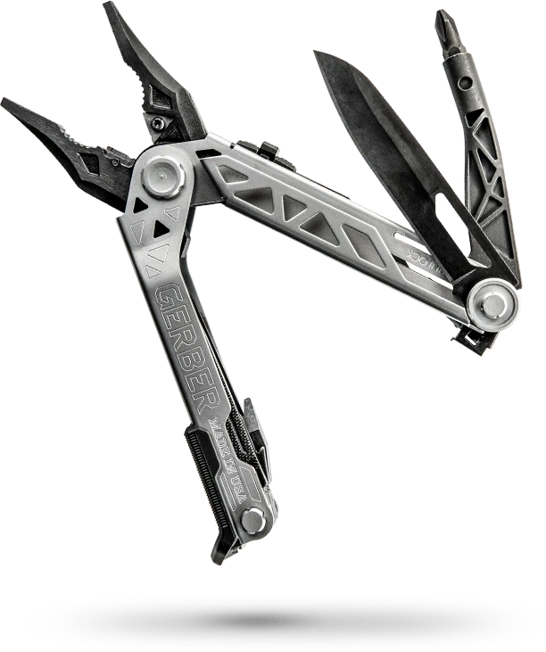 Gerber USA Made Center Drive Multi Tool 3173  - Image 1 of 4