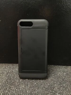 Funda iPhone 7/8 Plus con compartimento oculto Foto 1 de 3
