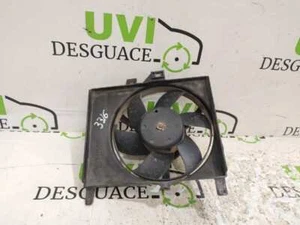 0003127v008 elettroventola per SMART COUPE CDI 1998 160693 - Imagen 1 de 8