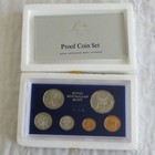 Australia 1978 6 Coin Proof Year Set - sealed