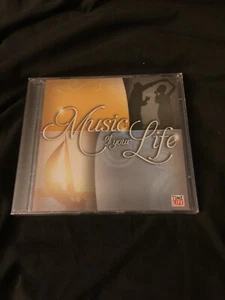Music of your Life Secret Rendezvous Andy Williams, Johnny Mathis, Free Ship C3 - Picture 1 of 2