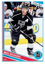 2013/14  - O-PEE-CHEE HOCKEY CARDS (1-269) U-PICK FROM LIST