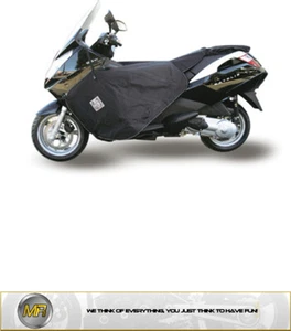 FUNDA CUBRE PIERNAS PEUGEOT SATELIS II 300 2013 2014 2015 2016 TUCANO URBANO - Bild 1 von 1