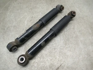 Amortiguador trasero CITROËN BERLINGO B9 1.6 HDI SACHS 9680984480 (225) - Imagen 1 de 8