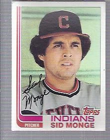 A7906- 1982 Topps Baseball Cards 601-700 +Rookies -You Pick- 15+ FREE US SHIP - Image 1 of 1