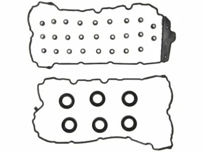 For 2012-2013 Chevrolet Impala Valve Cover Gasket Set Mahle 46651HK 3.6L V6 - Image 1 of 2