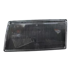 Genuine Holden JB Camira Left Head Light Glass Only GMH NOS - Picture 1 of 2