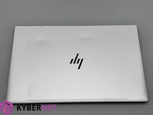 HP EliteBook 640 G9 Series 52X8SLCTP20 Top Lid Cover -63M - Picture 1 of 3