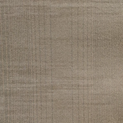 Alfombra Shaw Beige Azulejo-24"x 24" (12 Azulejos/Estuche, 48 cuadrados ft/estuche) Foto 1 de 2