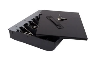 Geldeinsatz für iQPOS-330A/BLITZKASSE Kassenlade / Münzsatz - anpassbar