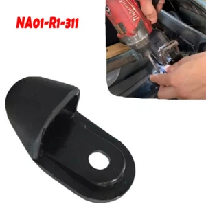 For Mazda MX-5 Miata 1.6L 1.8L Clip Convertible Top Latch End Cap NA01-R1-311 - Bild 1 von 11