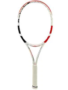 *NEU*Babolat Pure Strike Team Tennisschläger L3 Thiem 285g New Racket Tour Pro - Picture 1 of 1