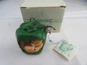 Adorno 87/369 Charming Tails para recoger pimientos - Imagen 1 de 4