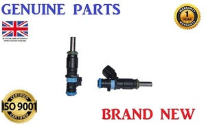 4X PETROL FUEL INJECTORS For VAUXHALL ASTRA INSIGNIA MOKKA ZAFIRA 1.6 55562599 - Picture 1 of 1