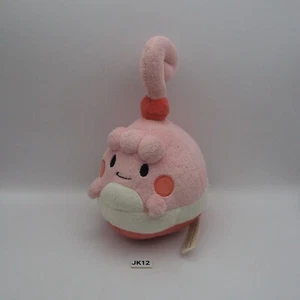 JK12 JUNK Happiny Pokemon Center Pokedoll 2007 MISSINGLEGS Peluche 7" Giocattolo Giappone - Foto 1 di 10