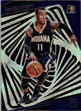 2015-16 Panini Revolution Indiana Pacers Basketball Card #78 Monta Ellis