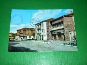 Cartolina Medolla ( Modena ) - Via Roma 1968. - Bild 1 von 1