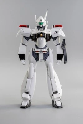 Threezero ROBO-DOU Unidad Ingram 2+Unidad 3 Compatible Set Móvil Policía Patlabor Foto 1 de 4