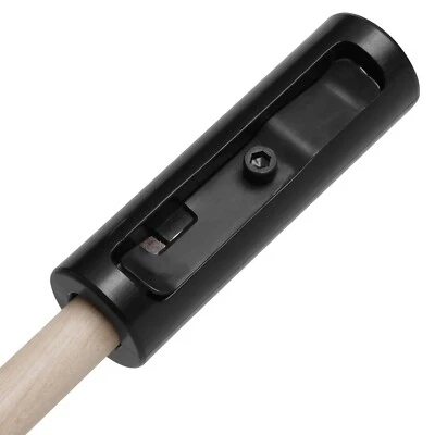 Joe Porper's CUT RITE TIP SHAPER CUTTER 台球杆工具 — 第 1/4 张图片