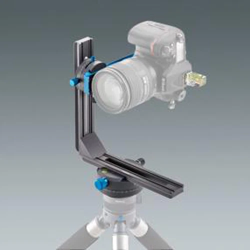 Stativzubehör Novoflex Vr-system pro II