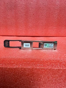 CISCO CVR-QSFP-SFP10G 74-9474-02 QSFP to SFP - Picture 1 of 3