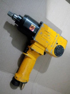 Atlas Copco EP12XT HR13  ½"  wrench pneumatic (Made in Sweden) - Picture 1 of 10