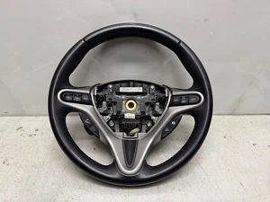 Honda Civic 8 Lenkrad Multifunktionslenkrad 778500SMJU320M1 78500-SMJ-U320-M1 - Bild 1 von 7
