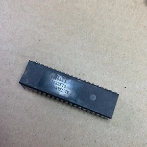 Intel P8255a-5 1975 Chip ARCADE GAME PCB BOARD Part F3-5 - Picture 1 of 4