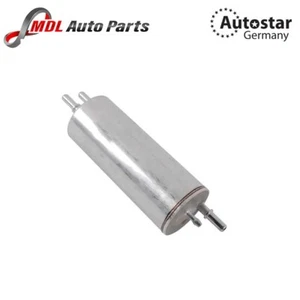 Autostar Germany Fuel Filter For BMW X5 16126754016 - Picture 1 of 1