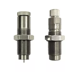 Lee Collet Neck Die Set .300 AAC Blackout 90772 - Picture 1 of 1