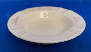 Holland America Line Cruise - Ashtray by Mosa Mastricht Holland pre-1966 - Picture 1 of 3