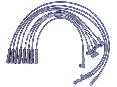 Juego de cables de bujías Denso 82877BMWM para Chevrolet Laguna 1976 Foto 1 de 2